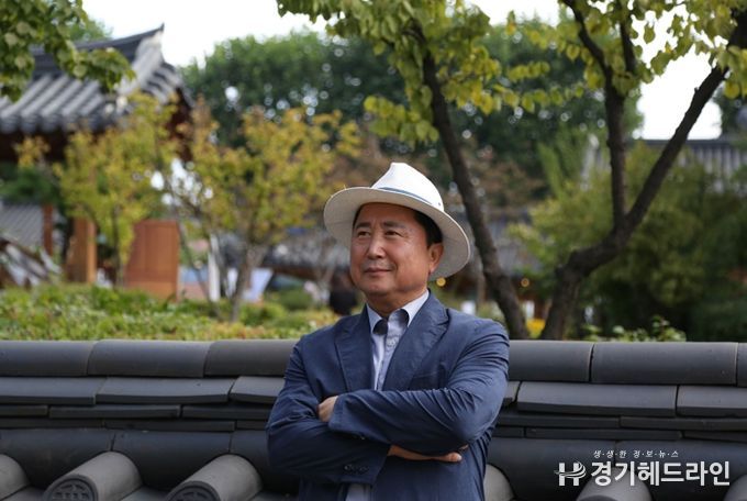김현광 대표이사