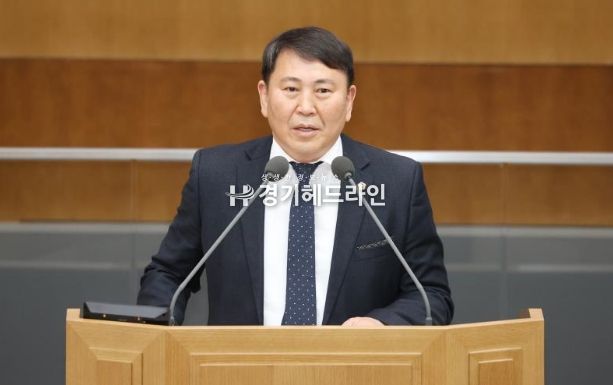 명재성 의원, 경기도 환경교육 활성화 및 지원 조례 일부개정조례안 상임위 통과