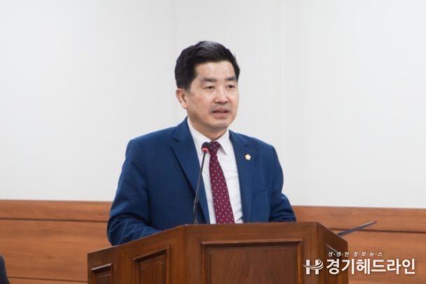 남양주시의회 김동훈의원