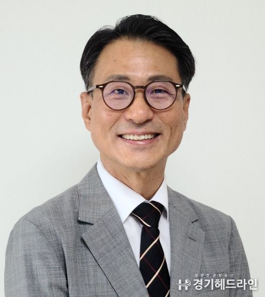 전승보 신임 경기도미술관장