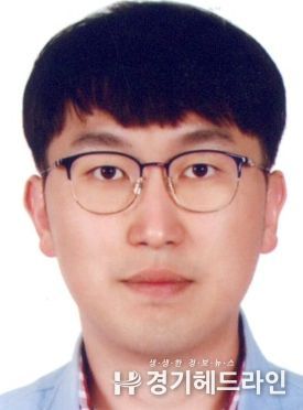 김영민 주무관