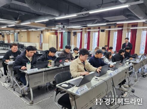 김포교육지원청, 가족 심리 회복 프로그램‘1일 아빠캠프’운영