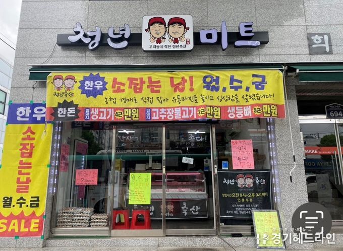 청년미트