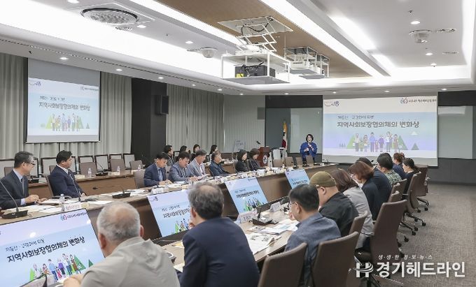 대상별 맞춤 시민인구교육 추진