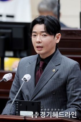 김용희 의원 의정활동