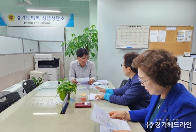 경기도의회 최만식 의원
