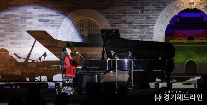 마리아킴 콘서트 재즈IN뉴욕