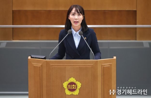 경기도의회 이인애 의원, 입양에 대한 편견 해소와 긍정적인 인식 확산 위해 앞장서