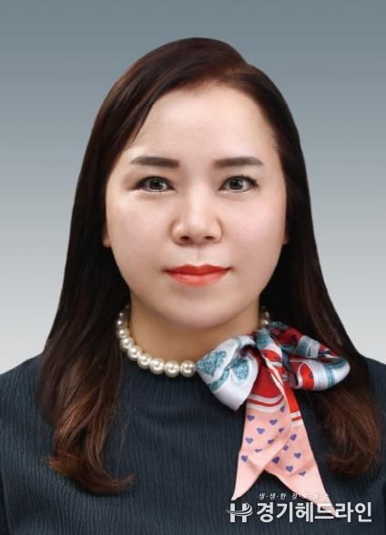 경기도의회 최효숙 의원, 대한민국시도의회의장협의회 제16회 우수의정대상 수상