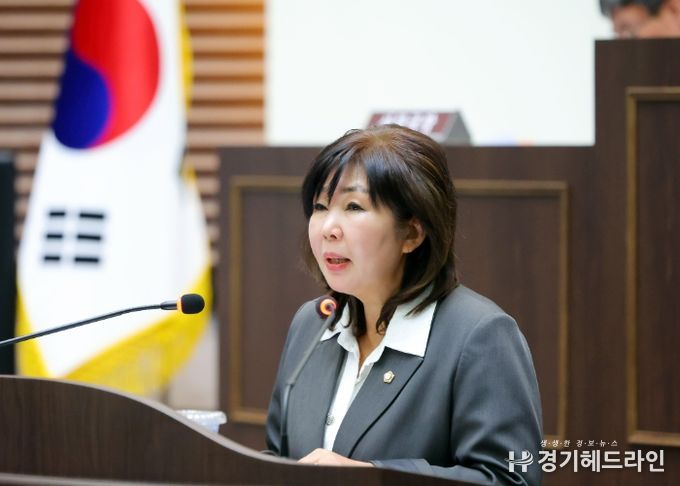 광주시의회 황소제 의원(더불어민주당)