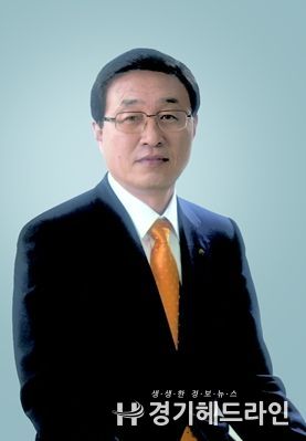 최상후 신임 이사장