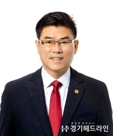 경기도의회 보건복지위원회 윤태길 의원(국민의힘, 하남1)