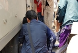길가에 쓰러진 시민 생명 구한 ‘경기도 체납관리단’, 활약 화제
