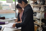 경기도시장상권진흥원 과 경기도 정책부서와 소통 없는 강행으로 구설수 올라