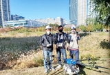 수원시-문워크 항공방제단, 드론 모기유충구제 시범사업 가져