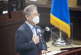 이재명 지사  “죽으려고 일하는 사람 없다. 살기 위해서 일한다.”…근로감독권 공유 요청