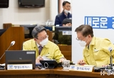 김희겸 전 경기도 부지사, “내가 본 이재명! 새로운 대한민국을 만들 수 있는 적임자”