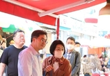 김동연 지사, 추석 맞이 민생경제 회복을 위한 현장 행보 나서