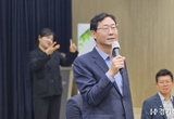 정명근 화성시장, 언론인과의 대화 개최하며 소통행보 이어가