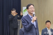 정명근 화성시장, 언론인과의 대화 개최하며 소통행보 이어가