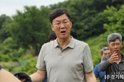 이민근 안산시장, ‘풍도해전’해역과 풍도·육도 역사 탐방 나서