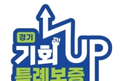 경기신용보증재단, 경기 기회UP 특례보증 접수 10일부터 개시