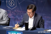 김동연 경기도지사, 일회용품 사용규제 철회 정책 “기후위기 대응에 정부는 완전히 거꾸로 가”