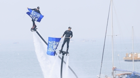 제15회 화성 뱃놀이 축제, ‘바다와 함께하는 축제의 시작’