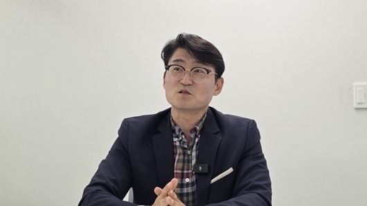 [인터뷰] 수원특례시 권성환 체육진흥과장, “국제 및 전국 체육대회 유치로 도시 브랜드 가치 강화”
