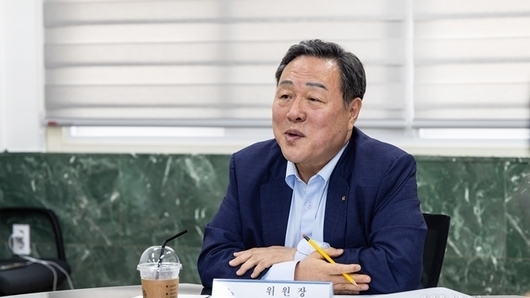 경기신보, 중소기업과 소상공인 위한 현장 소통 강화