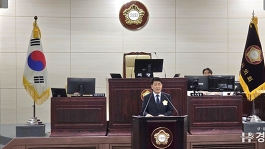 화성특례시의회, 1주년 의정 활동공유회 개최…시민과 함께하는 내일