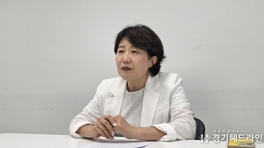 [인터뷰] 수원특례시 평생교육과장, ‘배움으로 행복하고 나눔으로 빛나는 도시’로