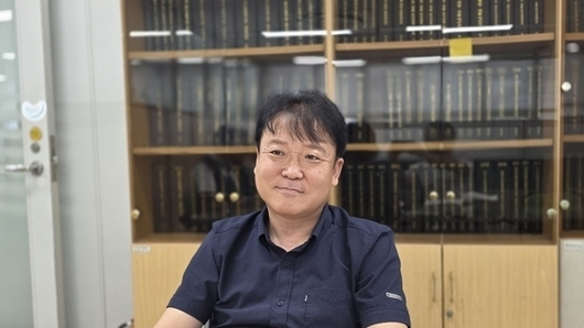 수원특례시 한영희 예산재정과장, ‘경제의 심장’ 역할로 시민 삶의 질 향상에 힘쓰겠다.