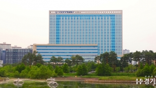 수원고법, 평택시 상수도관 소송서 경인미래신문 항소 기각