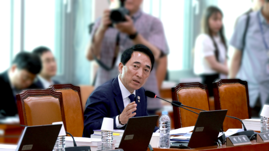 박수현 국회의원, 지역언론 지원 확대 시급, 정부광고에서도 외면받는 현실