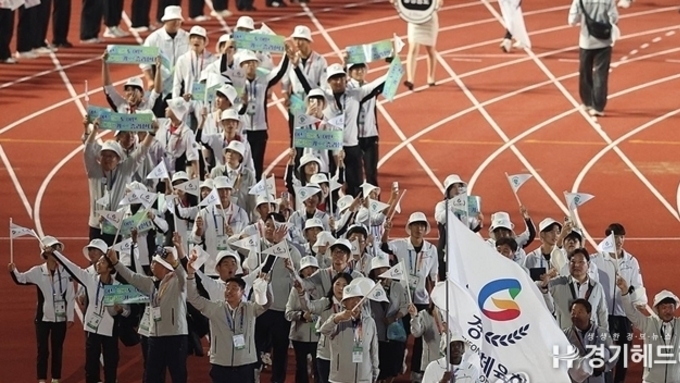 [기획특집] 경기도 체육의 대전환을 이끈 이원성 회장, ‘생활·엘리트·미래’ 세 축을 다시 세우다