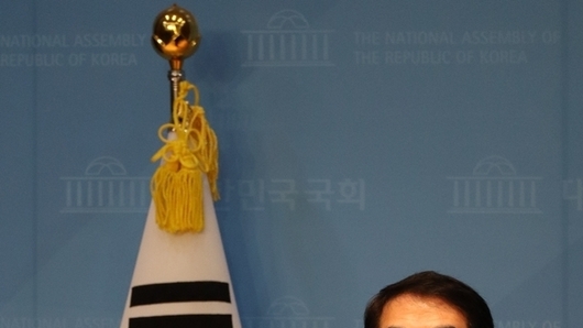 양기대, 경기도지사 출마 선언… “경기도의 대변혁 이끌겠다”