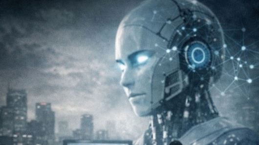 [논평] AI 시대의 기사 작성, 기자의 역할은 어디로?