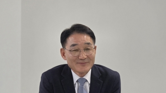 박효진 경기도교육감 예비후보 기자간담회.. “정책은 교실에서 검증돼야 한다”