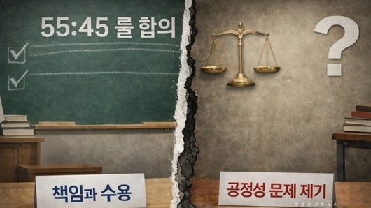 [기획특집] “단일화는 합의, 그러나 시각은 엇갈렸다”…경기교육감 민주진보 진영의 두 목소리