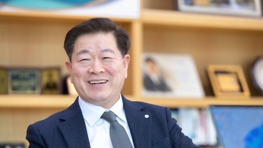 “광명의 변화는 아직 끝나지 않았다” 민주당 광명시장 후보에 박승원 확정