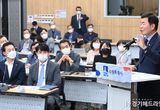 김진표 국회의장, “경기남부국제공항 건설·한국형 실리콘밸리 조성으로 수원·화성시 ‘윈윈’할 수 있어”