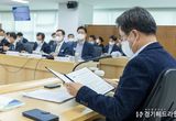 김동연 경기도지사 “공직자 부정·부패는 아주 엄중하게 처리하겠다”