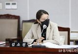 김소진 수원특례시의원, 수원시 침수 주택 지원 대책 마련 강조