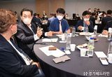 수원특례시  "활력 넘치고 소외 없는 도시 만들겠습니다"