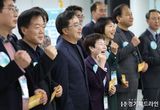 경기도의 새바람, TED 과장급 워크숍. ‘유쾌한 반란’으로 마무리