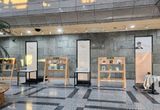 수원특례시 선경도서관,  '望百의 작가 이창식 展'