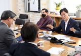 이민근 안산시장, 관내 대학 총장들과‘청년정책 활성화’ 논의