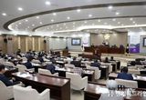 수원특례시의회, 제374회 임시회 개의....23개 주요안건 심의·의결