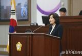 수원특례시의회 김은경 의원, ‘수원e택시’ 활성화 대책 마련 촉구